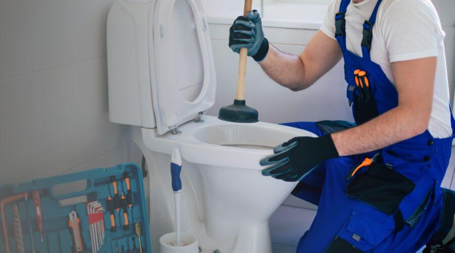 Professional emergency plumbing in Fallon, NV